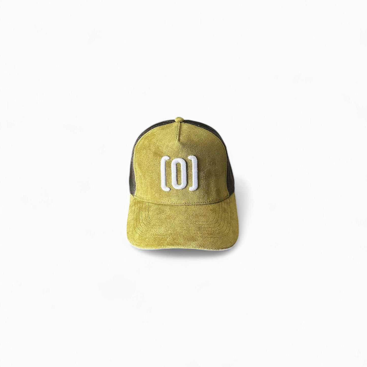 Chartreuse Trucker Hat