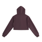 Essential Cropped Hoodie