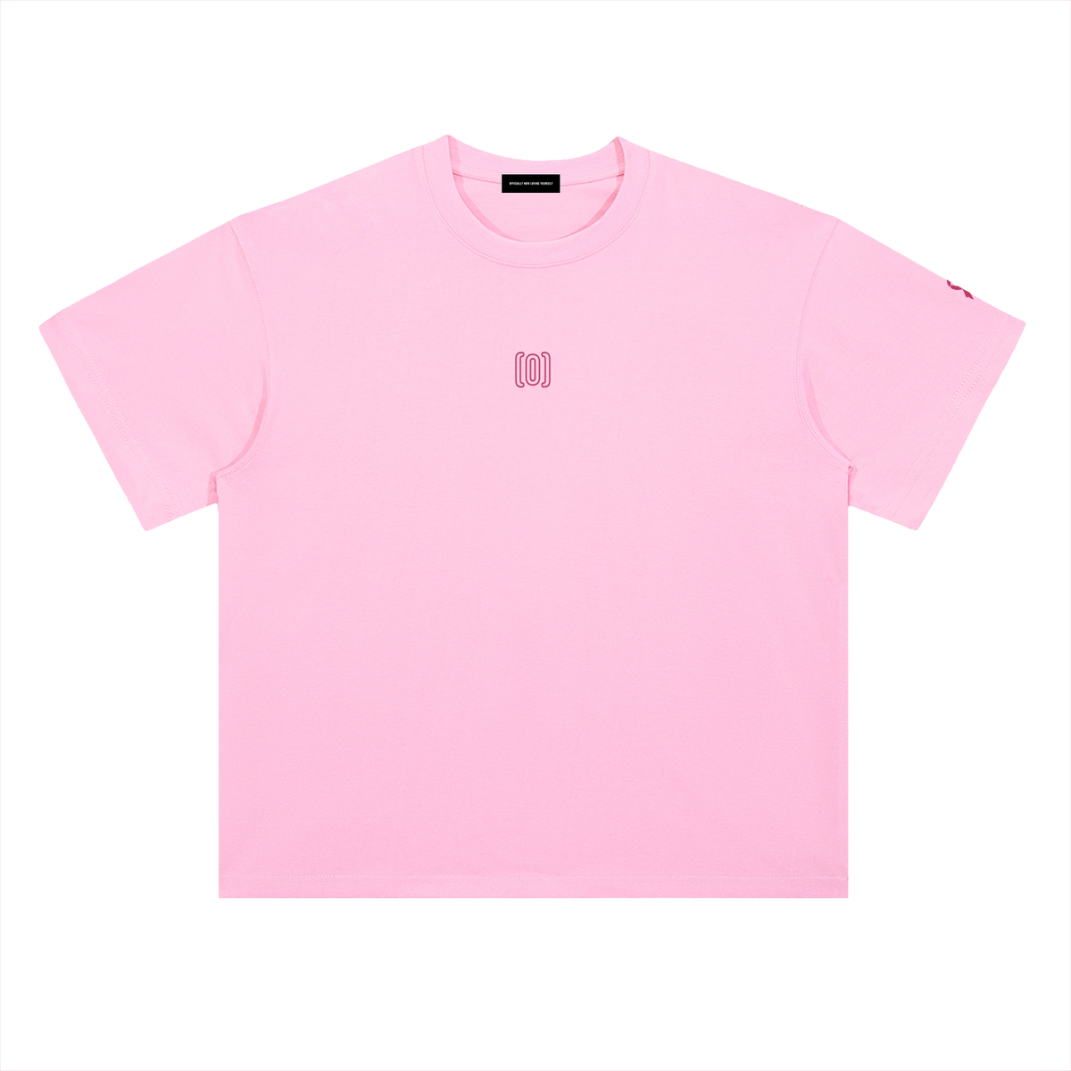 The Ribbon Tee