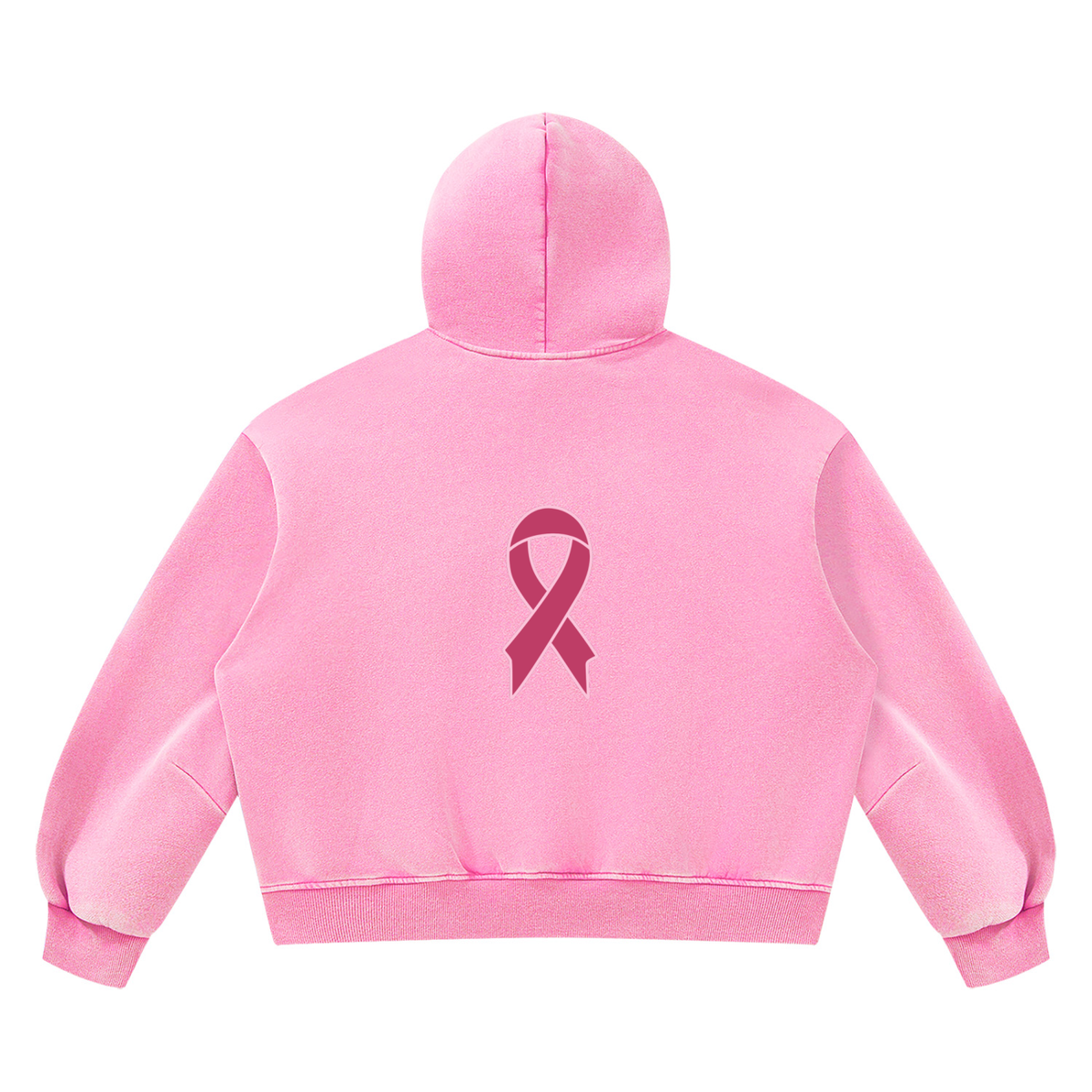 The Ribbon Hoodie