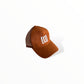 Rust Trucker Hat