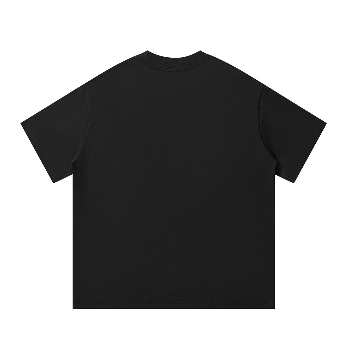 Heavyweight Oversized Tee