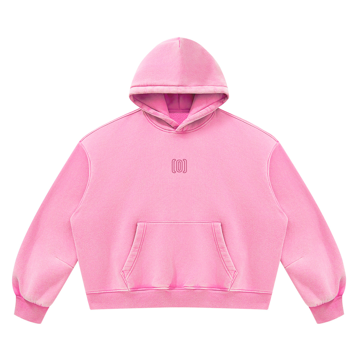 The Ribbon Hoodie