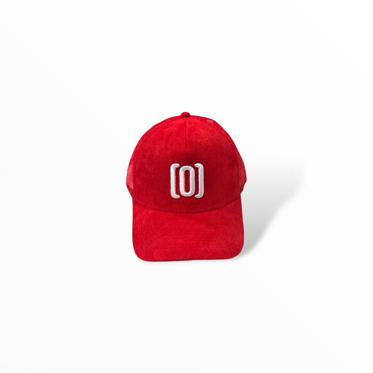 Red Trucker Hat