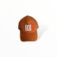 Rust Trucker Hat