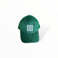 Green Trucker Hat