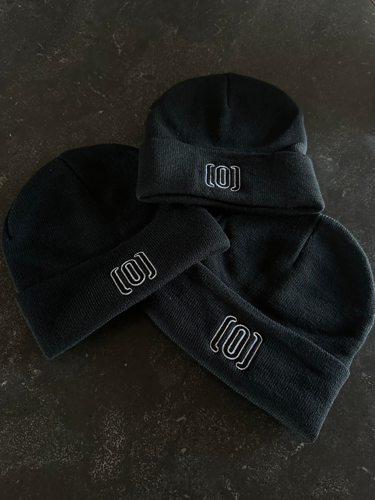The Essential Beanie