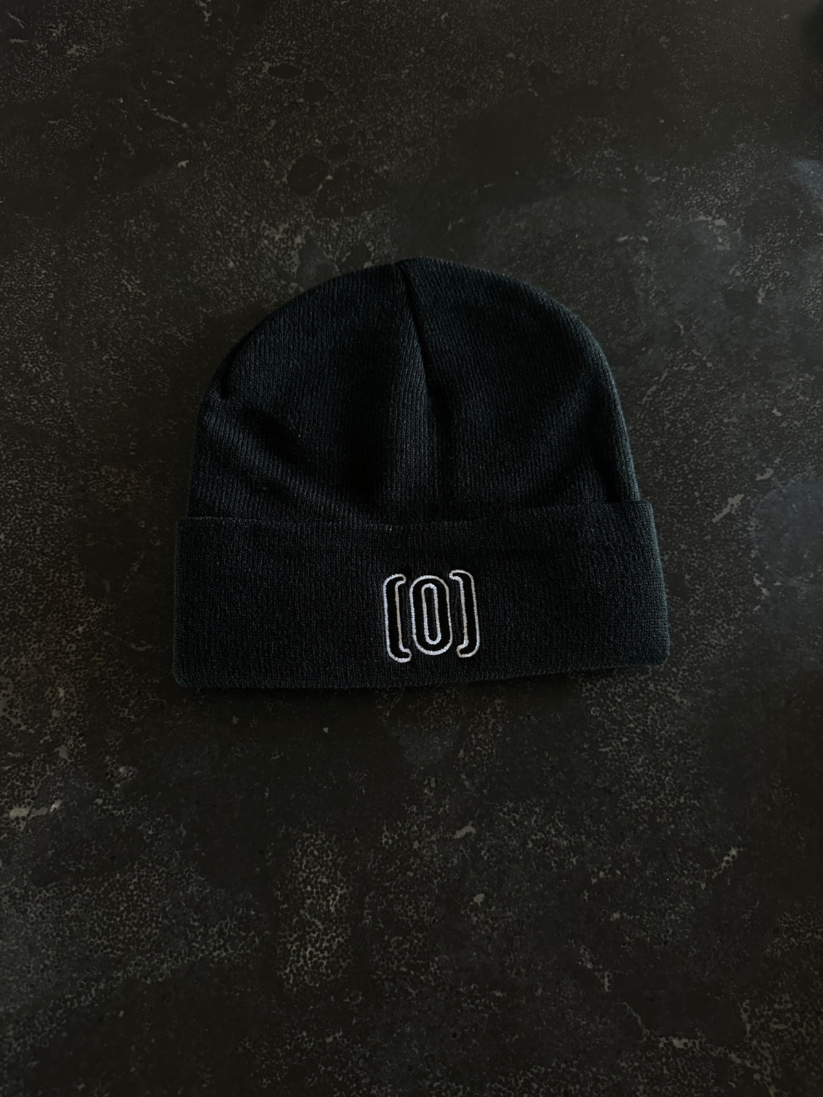 The Essential Beanie