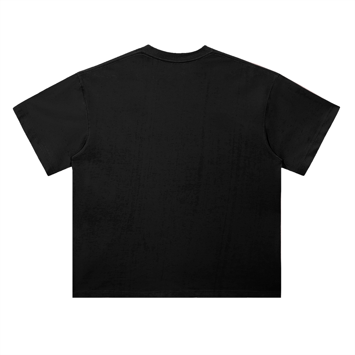 Heavyweight Drop Shoulder Tee