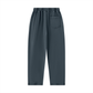 Mineral Wash Balloon Sweatpants