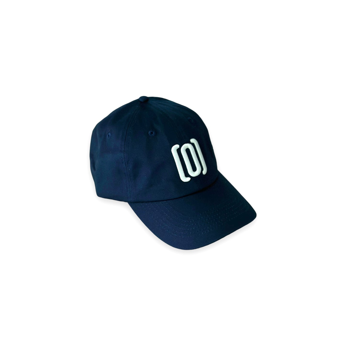 Navy Dad Hat